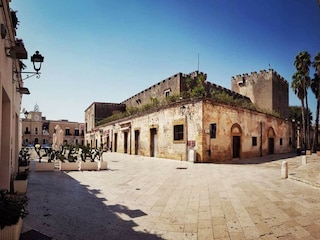 Villa Brindisi Omgeving 39