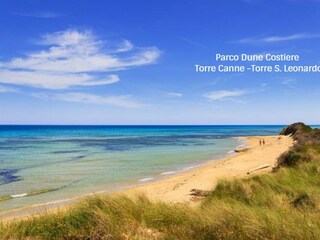 Villa Brindisi Omgeving 40