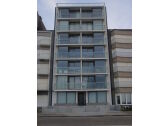 Vakantieappartement Koksijde Buitenaudio-opname 1