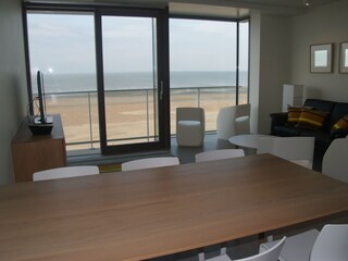 Appartement de vacances Koksijde Équipement 3