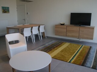 Appartamento per vacanze Koksijde Caratteristiche 4