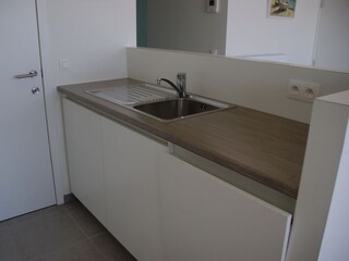 Appartement de vacances Koksijde Équipement 5