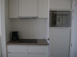 Appartamento per vacanze Koksijde Caratteristiche 6