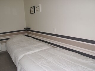 Appartamento per vacanze Koksijde Caratteristiche 10