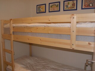 Appartamento per vacanze Koksijde Caratteristiche 11