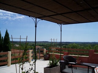 Appartamento per vacanze Neffiès Ambiente 2