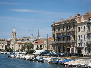 Appartamento per vacanze Neffiès  14