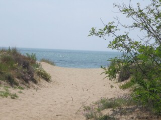 Appartamento per vacanze Neffiès  20