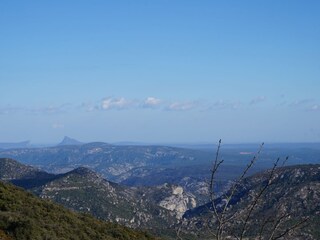 Appartamento per vacanze Neffiès  18