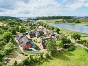 Ferienwohnung 14 im Fischerhaus - Lancken-Granitz - image1