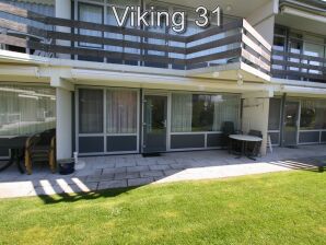 Holiday apartment Zuiderstrand Viking 31 - Westkapelle - image1