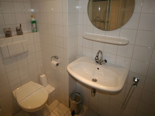 Appartamento per vacanze Westkapelle Caratteristiche 13