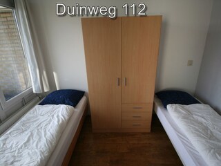 Appartamento per vacanze Westkapelle Caratteristiche 10