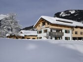 Appartamento per vacanze Au in Vorarlberg Ambiente 1