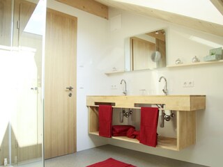 Vakantieappartement Au in Vorarlberg Buitenaudio-opname 8