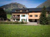 Appartamento per vacanze Au in Vorarlberg Registrazione all'aperto 1