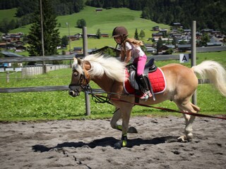 Vakantieappartement Au in Vorarlberg Omgeving 28