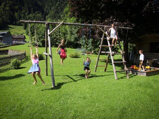 Vakantieappartement Au in Vorarlberg Kenmerken 18