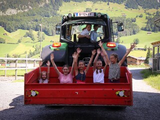 Vakantieappartement Au in Vorarlberg Kenmerken 15