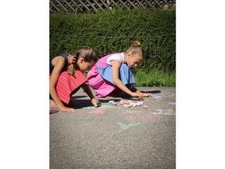 Ferienwohnung Au in Vorarlberg Umgebung 25