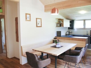 Holiday apartment Au in Vorarlberg Outdoor Recording 11