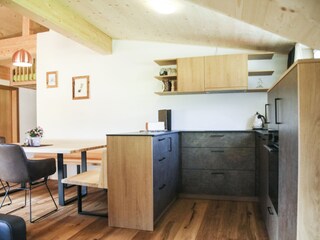 Vakantieappartement Au in Vorarlberg Buitenaudio-opname 7