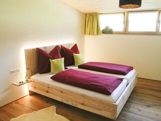 Vakantieappartement Au in Vorarlberg Buitenaudio-opname 3