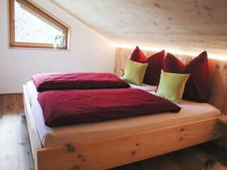 Appartamento per vacanze Au in Vorarlberg Registrazione all'aperto 5