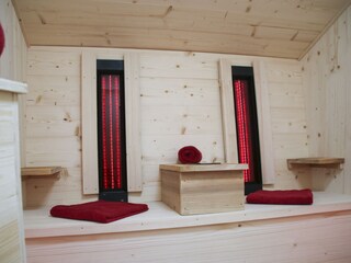 Vakantieappartement Au in Vorarlberg Buitenaudio-opname 9