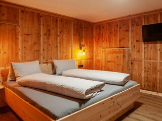 Appartamento per vacanze Sautens Caratteristiche 11