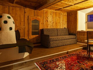 Appartamento per vacanze Sautens Caratteristiche 8