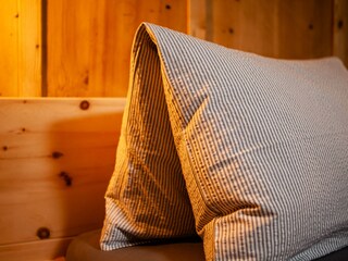 Vakantieappartement Sautens Kenmerken 11