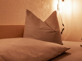 Vakantieappartement Sautens Kenmerken 12