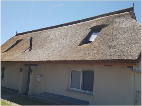Ferienwohnung Katis Nest