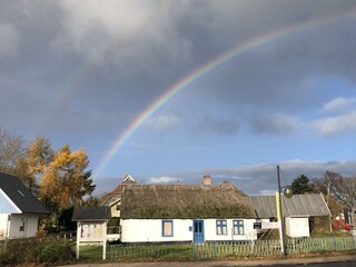 Appartamento per vacanze Wieck Registrazione all'aperto 7