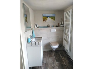 Apartamento de vacaciones Wieck Características 17