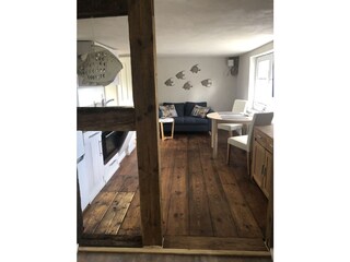 Appartamento per vacanze Wieck Caratteristiche 13