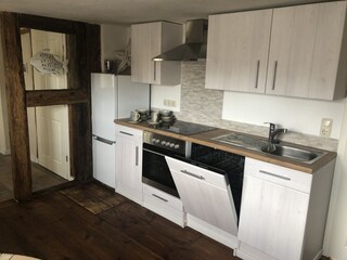 Appartamento per vacanze Wieck Caratteristiche 21