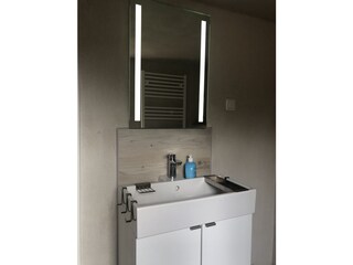 Apartamento de vacaciones Wieck Características 16