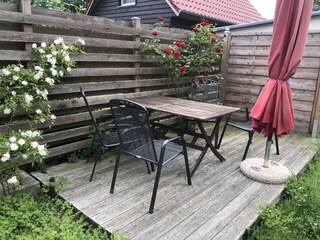 Apartamento de vacaciones Wieck Características 26