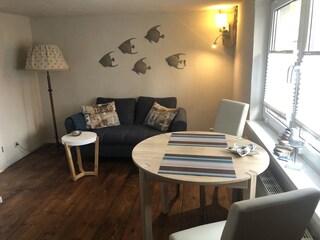 Apartamento de vacaciones Wieck Características 19