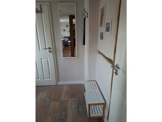 Appartamento per vacanze Wieck Caratteristiche 15