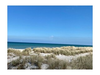 Appartamento per vacanze Wieck Ambiente 38