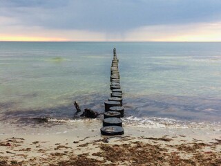 Appartamento per vacanze Wieck Ambiente 35