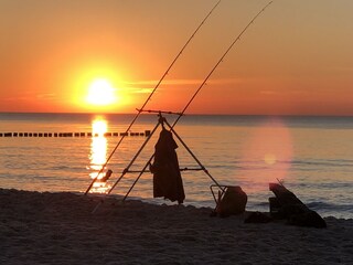 Appartamento per vacanze Wieck Ambiente 40