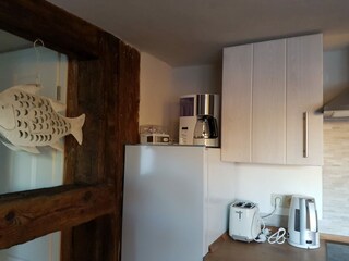 Apartamento de vacaciones Wieck Características 22