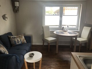 Appartamento per vacanze Wieck Caratteristiche 23