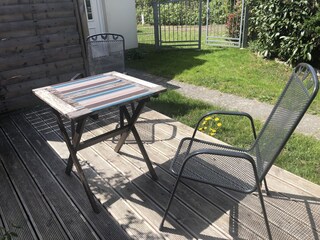 Appartamento per vacanze Wieck Caratteristiche 25