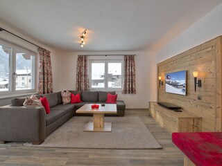 Chalet Bramberg am Wildkogel Features 11