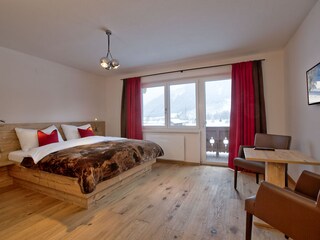 Chalet Bramberg am Wildkogel Caratteristiche 15